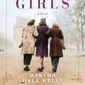 Cover Art for 9781760892579, Lilac Girls by Martha Hall Kelly