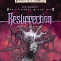 Cover Art for 9780786936403, Resurrection by Paul S. Kemp