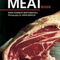 Cover Art for 9781580088435, The River Cottage Meat Book by Hugh Fearnley-Whittingstall