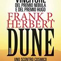 Cover Art for 9788834739679, Dune. Il ciclo di Dune (Vol. 1) by Frank Herbert