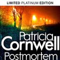 Cover Art for 9780751544398, Postmortem by Patricia Cornwell