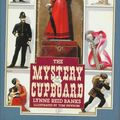 Cover Art for 9780688126353, The Mystery of the Cupboard by Lynne Reid Banks