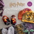 Cover Art for 9781647221690, Harry Potter Knitting Magic by Tanis Gray
