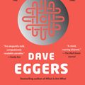 Cover Art for 9780385351409, The Circle by Dave Eggers