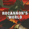 Cover Art for 9781433210815, Rocannon's World by Ursula K. Le Guin, Stefan Rudnicki