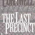 Cover Art for 9780316646253, The Last Precinct by Patricia Cornwell