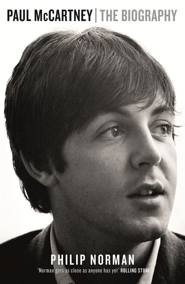 Cover Art for 9781780226408, Paul McCartney: The Biography by Philip Norman