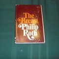 Cover Art for 9780224019224, A Philip Roth Reader by Philip Roth