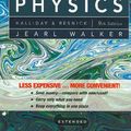 Cover Art for 9780470564738, Fundamentals of Physics Extended, Ninth Edition Binder Ready Version by David Halliday, Robert Resnick, Jearl Walker