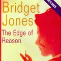 Cover Art for B01K0PM0GQ, Bridget Jones : The Edge of Reason by Helen Fielding (1999-11-18) by Unknown