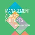 Cover Art for 9781316604359, Management Across Cultures Australasian edition by Richard M. Steers