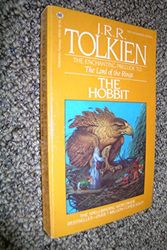 Cover Art for 9780345318589, The Hobbit by J.r.r. Tolkien