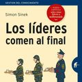 Cover Art for 9788492921799, Líderes comen al final, Los (edición revisada) by Simon Sinek