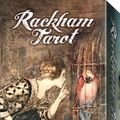 Cover Art for 9788865275702, Rackham Tarot by Rackham