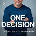 Cover Art for 9780593296035, One Decision by Mike Bayer