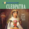 Cover Art for 9781402757105, Cleopatra by Susan Blackaby