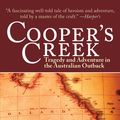 Cover Art for 9781628730401, Cooper's Creek by Alan Moorehead