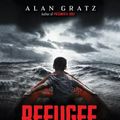 Cover Art for 9781338191073, Refugee by Alan Gratz