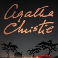 Cover Art for 9780007423033, The Unexpected Guest by Agatha Christie