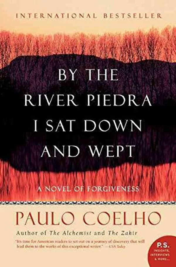 Cover Art for 9780007222582, By the River Piedra I Sat Down and Wept by Paulo Coelho