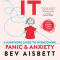 Cover Art for 9781460757178, Living With It by Bev Aisbett