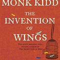 Cover Art for B00F0LV22E, The Invention of Wings by Sue Monk Kidd