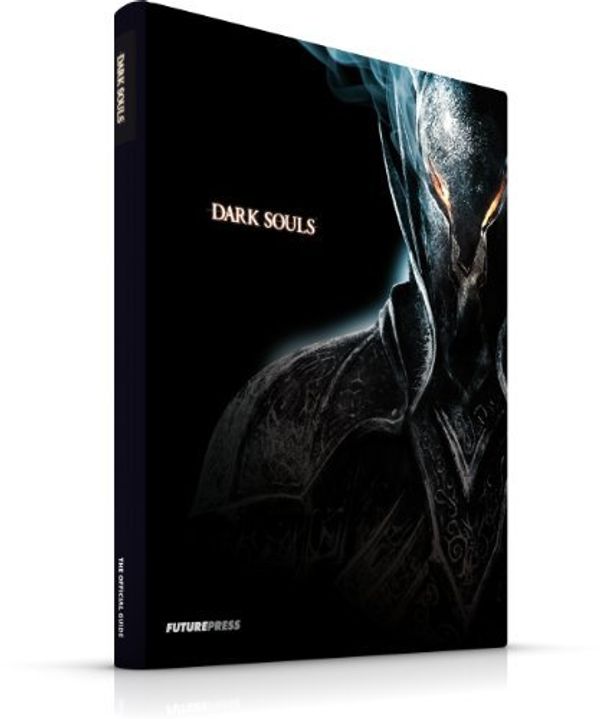 Cover Art for 9783869930527, Dark Souls The Official Guide by Future Press