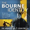 Cover Art for 9780007134359, The Bourne Identity by Robert Ludlum