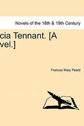 Cover Art for 9781241154615, Alicia Tennant. [A Novel.] by Frances Mary Peard