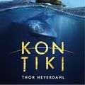 Cover Art for 9781476753379, Kon-Tiki by Heyerdahl