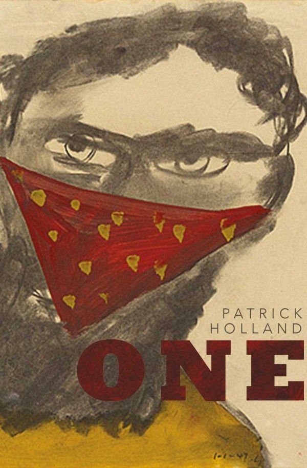 Cover Art for 9781921924965, One by Patrick Holland