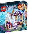 Cover Art for 5702015352741, Aira's Creative Workshop Set 41071 by Lego Elves