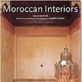 Cover Art for 9783822834787, Moroccan Interiors by Lisa Lovatt-Smith