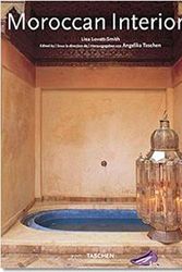 Cover Art for 9783822834787, Moroccan Interiors by Lisa Lovatt-Smith