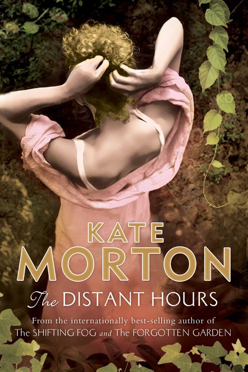 Cover Art for 9781742371832, The Distant Hours by Kate Morton