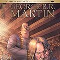 Cover Art for B079SLBF2H, George R.R. Martin's A Clash Of Kings: The Comic Book #10 by George R. r. Martin, Landry Q. Walker