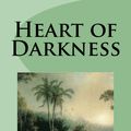 Cover Art for 1230000451789, Heart of Darkness by Joseph Conrad