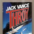 Cover Art for 9780312851330, Throy by Jack Vance