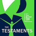 Cover Art for 9780771009457, The Testaments by Margaret Atwood