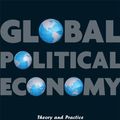Cover Art for 9780205553808, Global Political Economy by Theodore H. Cohn