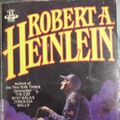 Cover Art for 9780425093504, Past Through Tomorrow by Robert A Heinlein