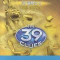 Cover Art for 9788983782793, 39 Clues Book 4 by Peter Lerangis