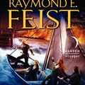 Cover Art for 9780061468421, A Crown Imperiled by Raymond E. Feist
