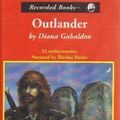 Cover Art for 9780788712982, Outlander by Diana Gabaldon