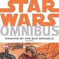Cover Art for B00PR4B2U6, Star Wars Omnibus: Knights of the Old Republic Vol. 2 (Star Wars Omnibus Knights of the Old Republic) by John Jackson Miller