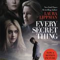 Cover Art for 9780062411402, Every Secret Thing Mti by Laura Lippman