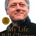 Cover Art for 9781400096718, My Life: The Early Years by Bill Clinton