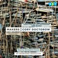 Cover Art for 9780307714534, Makers by Cory Doctorow