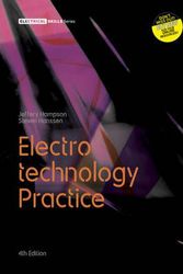 Cover Art for 9780170364737, Electrotechnology Practice with Student Resource Access 24 Months by Steven Hanssen, Jeffrey Hampson