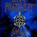 Cover Art for 9780060177508, Small Gods by Terry Pratchett